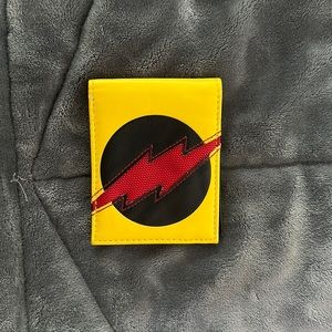Flash Wallet